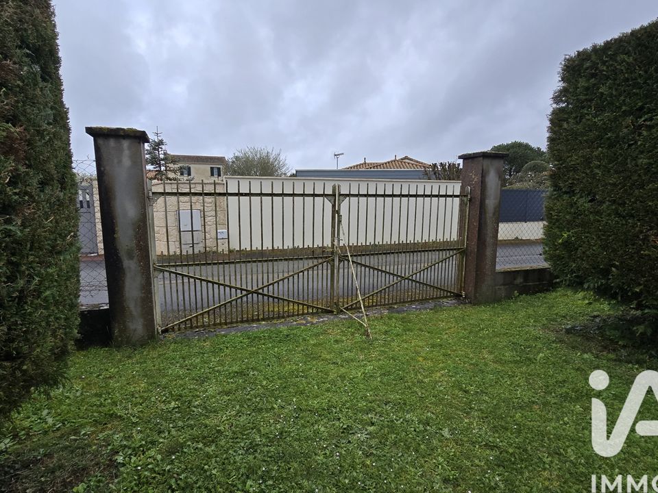 Helårsgrund i Chauray, Deux-Sevres - foto 4
