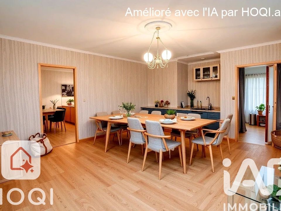 Villa i Chauray, Deux-Sevres - foto 1