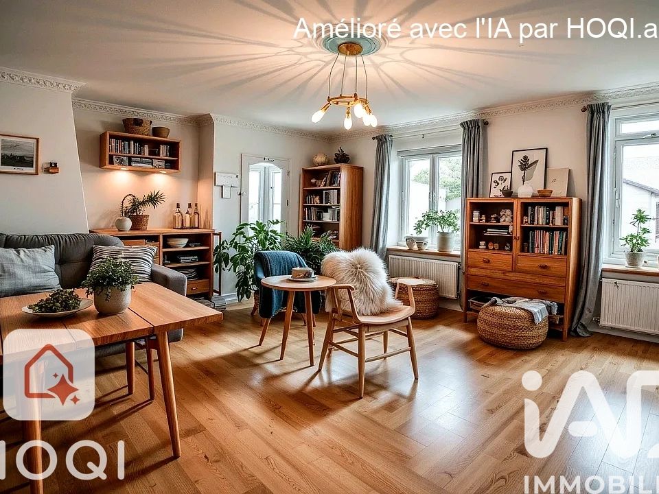 Villa i Chauray, Deux-Sevres - foto 4