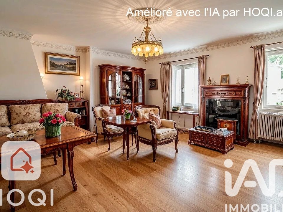 Villa i Chauray, Deux-Sevres - foto 5