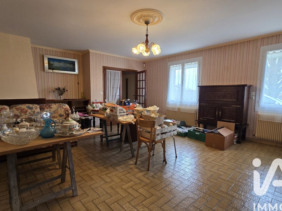 Villa i Chauray, Deux-Sevres - foto 4