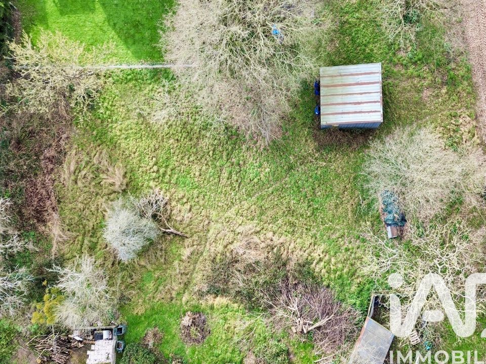 Terra a Naizin, Morbihan - foto 1