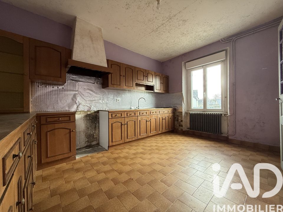 Villa a Naizin, Morbihan - foto 2