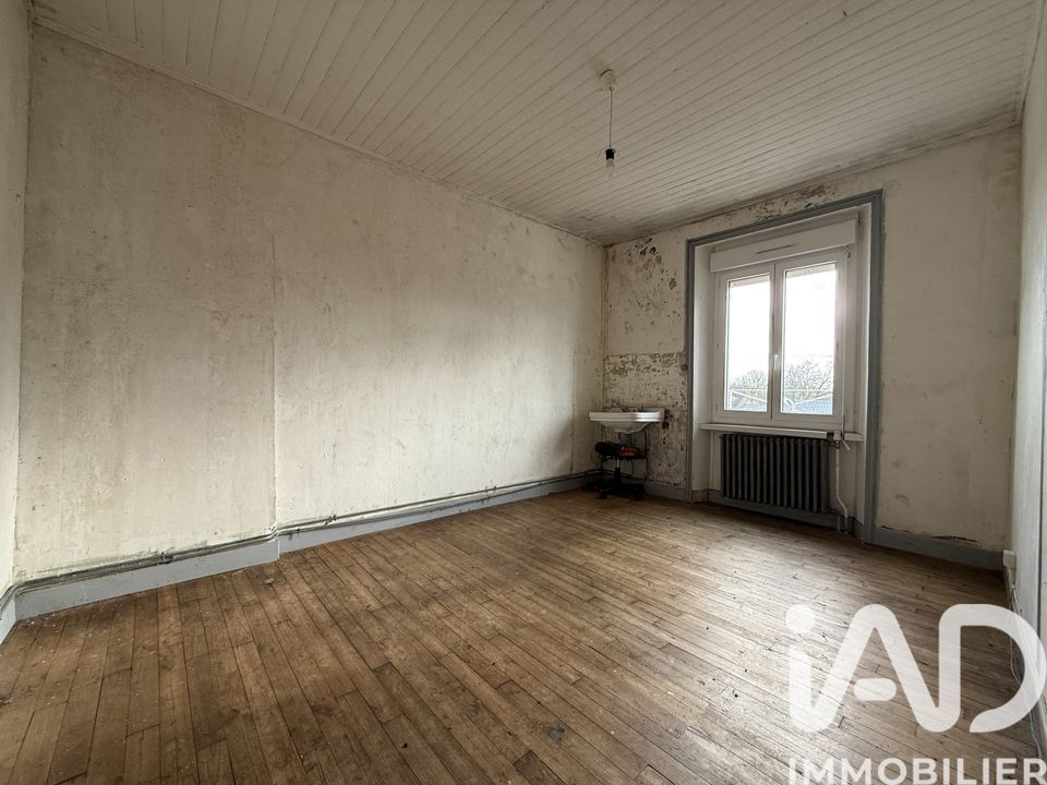 Villa a Naizin, Morbihan - foto 5