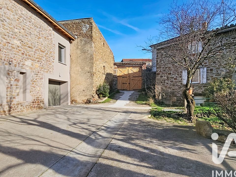 Villa i Charnas, Ardeche - foto 3