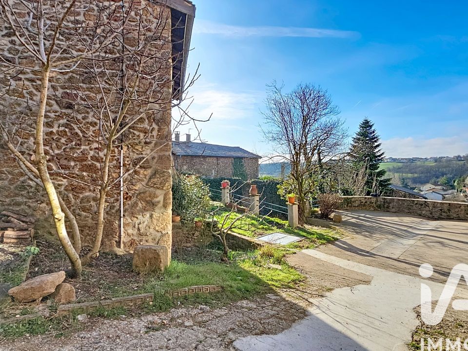 Villa i Charnas, Ardeche - foto 4