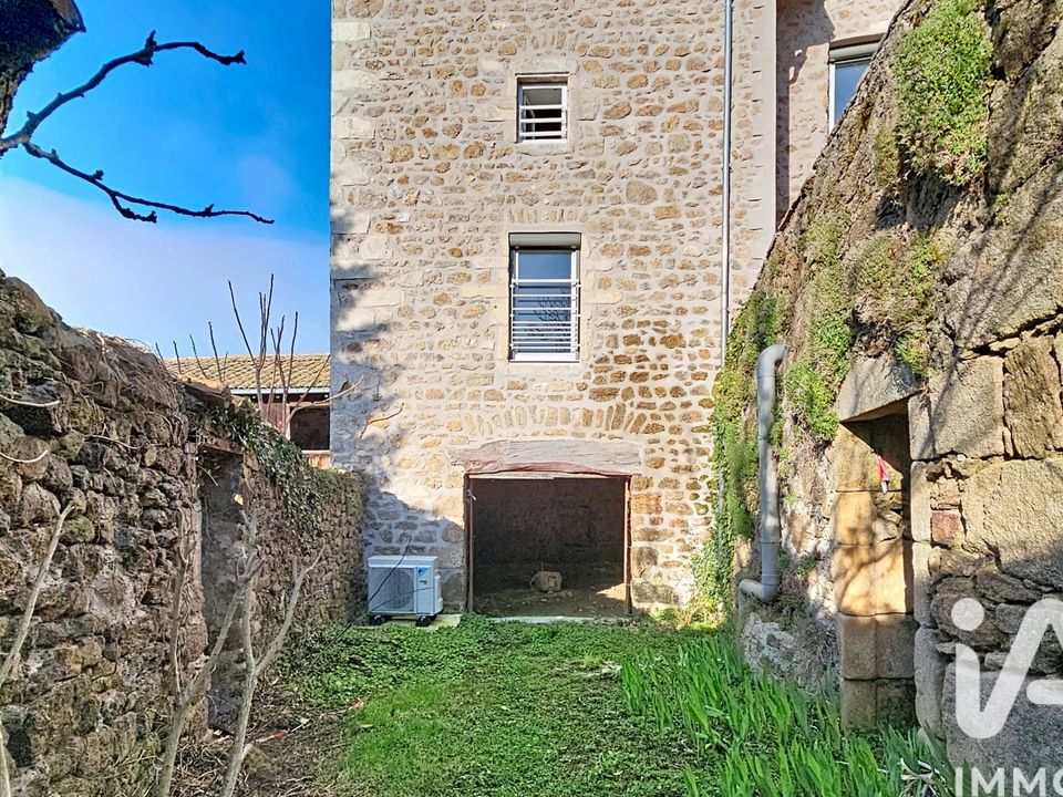Villa i Charnas, Ardeche - foto 5