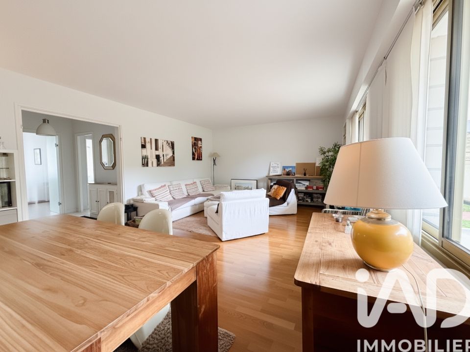 Appartement - Maisons-Laffitte, Yvelines - photo 2