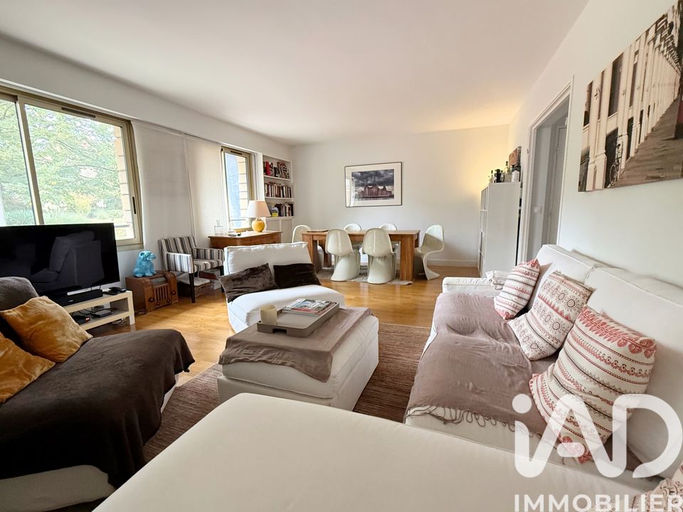 Appartement - Maisons-Laffitte, Yvelines - photo 5
