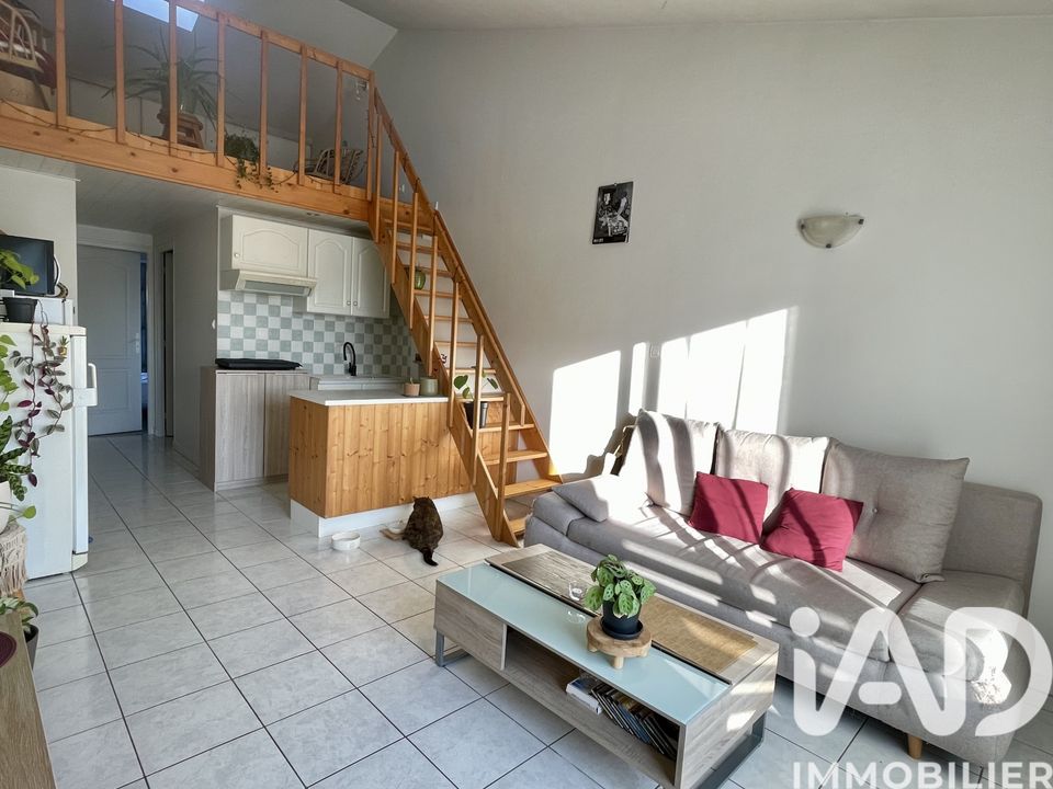 Villa en Saint-Hilaire-de-Riez, Vendee - foto 2
