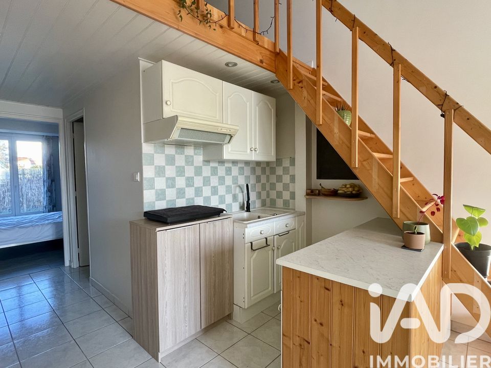 Villa en Saint-Hilaire-de-Riez, Vendee - foto 3