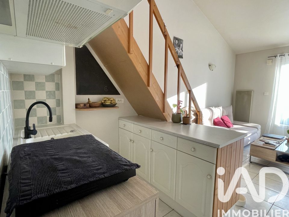 Villa en Saint-Hilaire-de-Riez, Vendee - foto 4