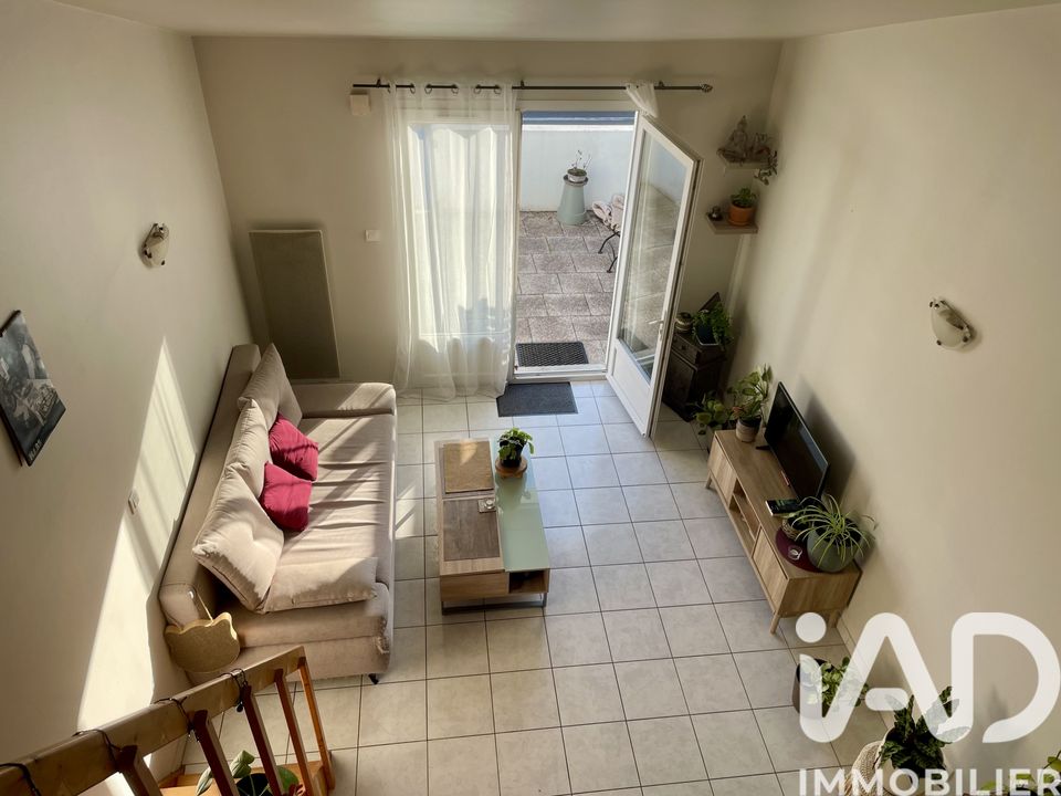 Villa en Saint-Hilaire-de-Riez, Vendee - foto 5