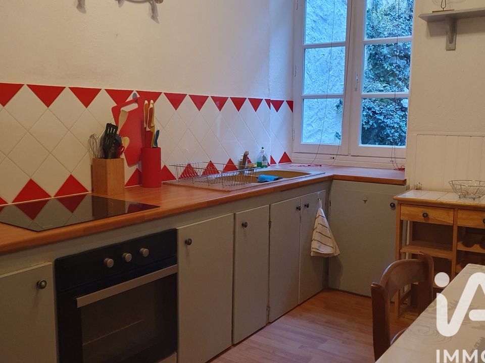 Apartament a Eaux-Bonnes, Pyrenees-Atlantiques - foto 1