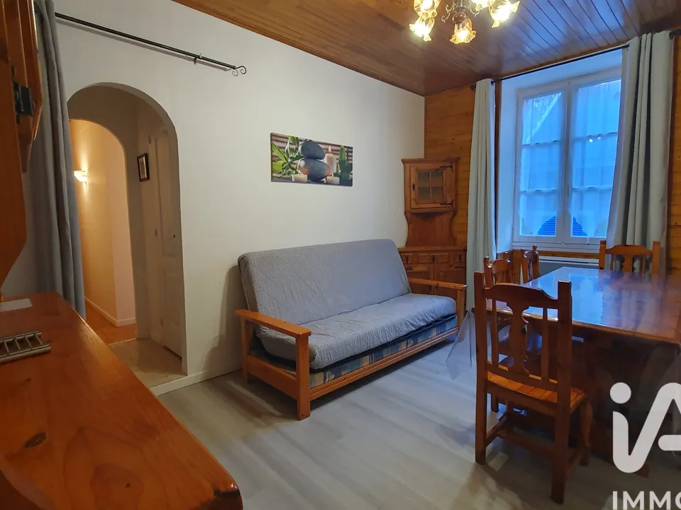 Apartament a Eaux-Bonnes, Pyrenees-Atlantiques - foto 2