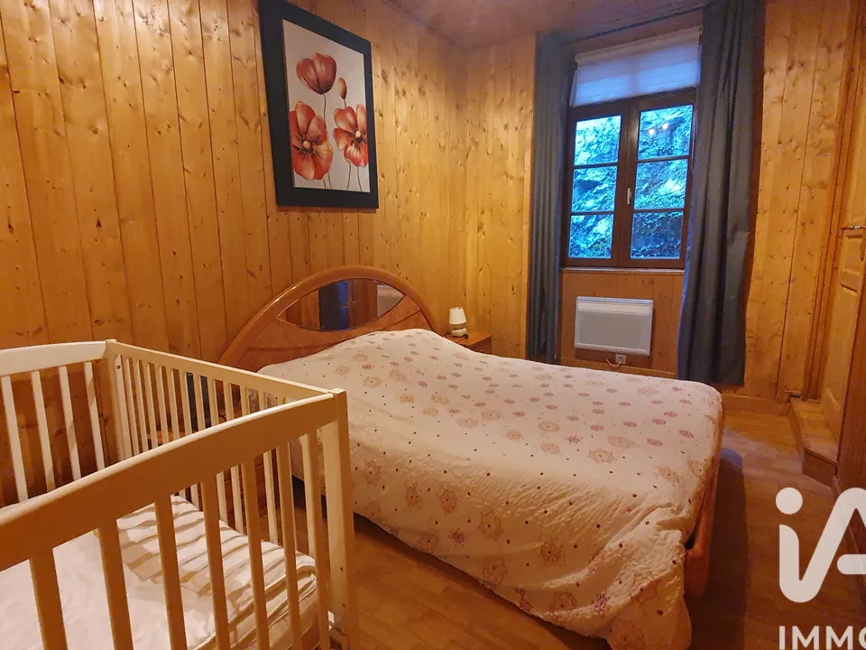 Apartament a Eaux-Bonnes, Pyrenees-Atlantiques - foto 3