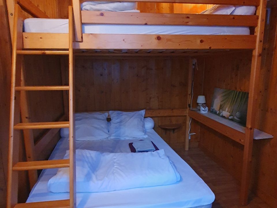 Apartament a Eaux-Bonnes, Pyrenees-Atlantiques - foto 4
