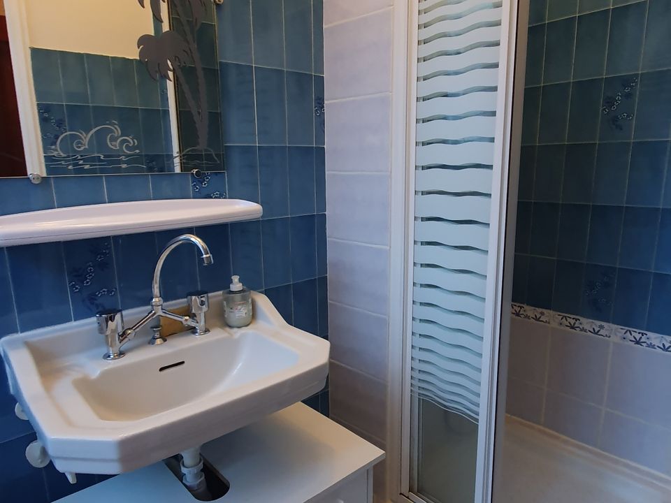 Apartament a Eaux-Bonnes, Pyrenees-Atlantiques - foto 5