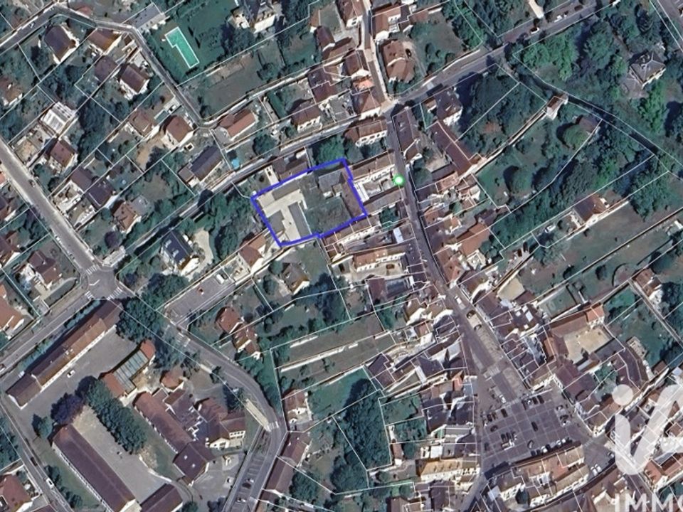 Erhvervsejendom i Maule, Yvelines - foto 3