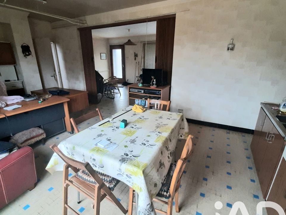 Landsbyhus i Brennilis, Finistere - foto 5