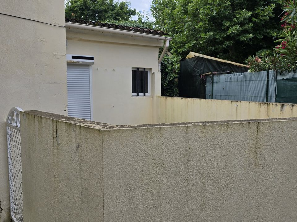Erhvervsejendom i Bergerac, Dordogne - foto 2