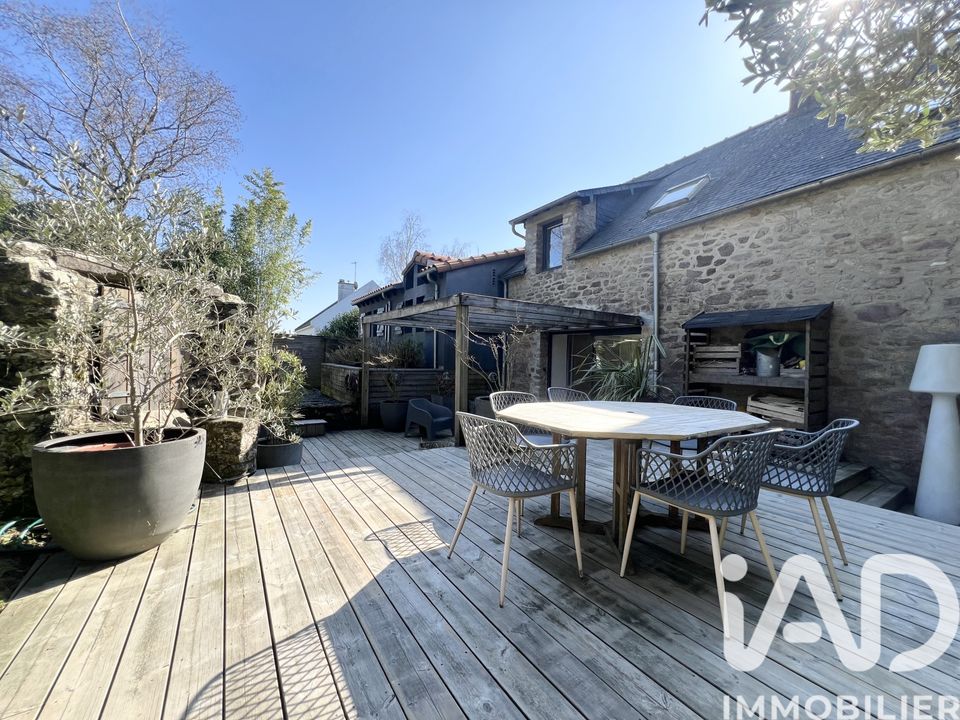 Villa i Saint-Herblain, Loire-Atlantique - foto 2