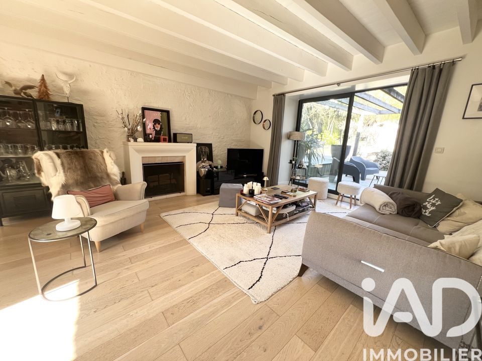 Villa i Saint-Herblain, Loire-Atlantique - foto 3