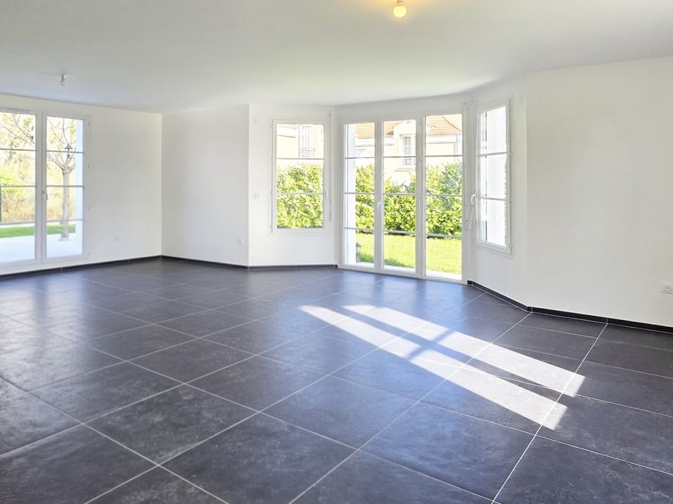 Villa i Magny-le-Hongre, Seine-et-Marne - foto 3