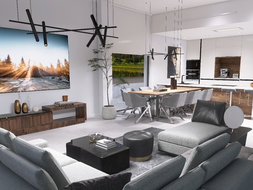 Villa i Pinoso, Alicante - foto 3