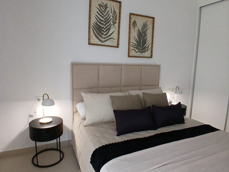 Villa i Orihuela, Alicante - foto 5
