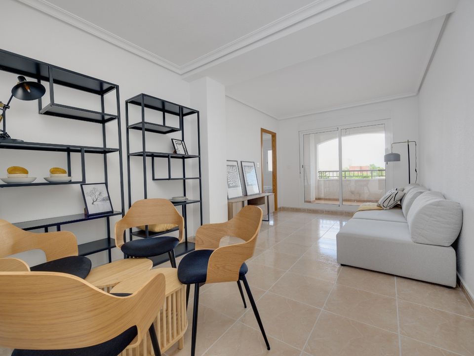 Lejlighed i San Fulgencio, Alicante - foto 1
