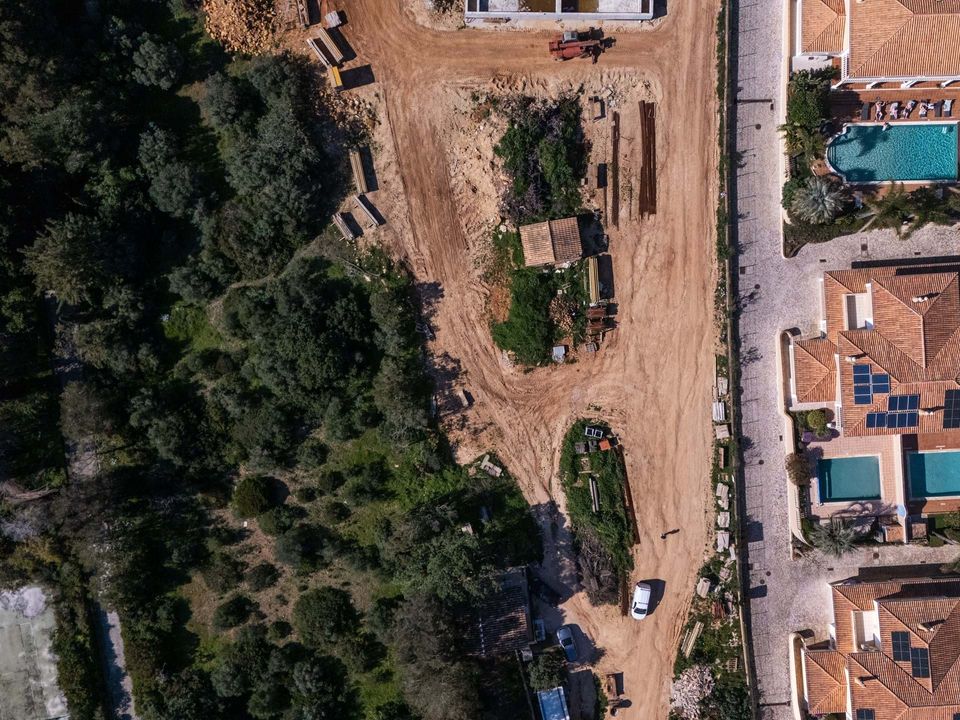 Reihenhaus in Luz, Faro - Foto 4