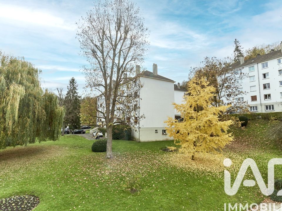 Lejlighed i Bougival, Yvelines - foto 3