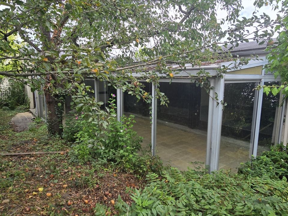 Villa i Bruyères-le-Châtel, Essonne - foto 2
