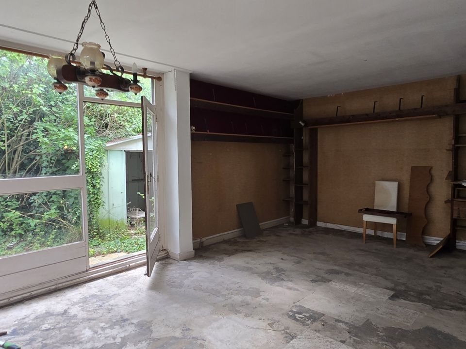 Villa i Bruyères-le-Châtel, Essonne - foto 5