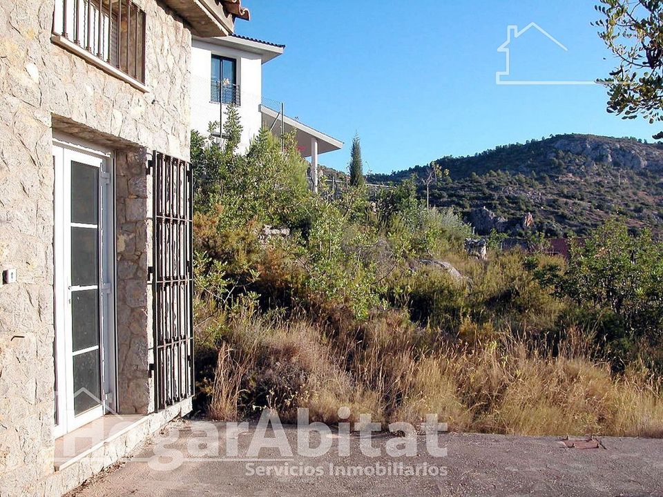Villa i Castellon De La Plana, Castellon - foto 1