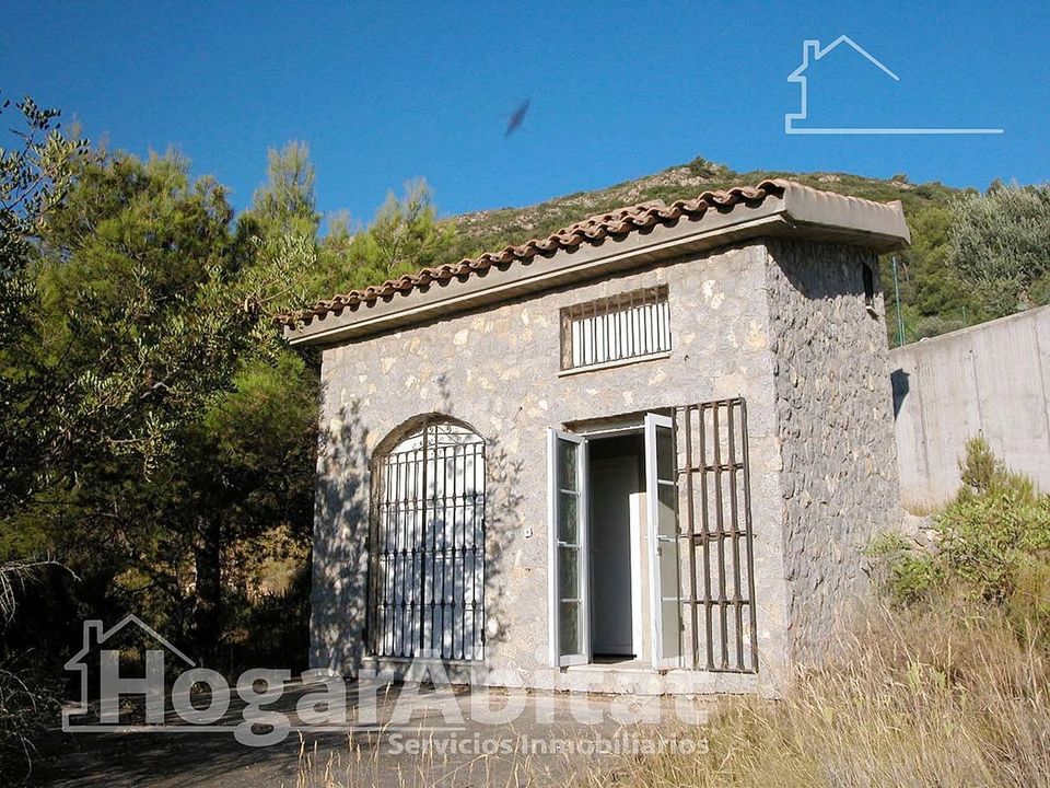 Villa i Castellon De La Plana, Castellon - foto 2