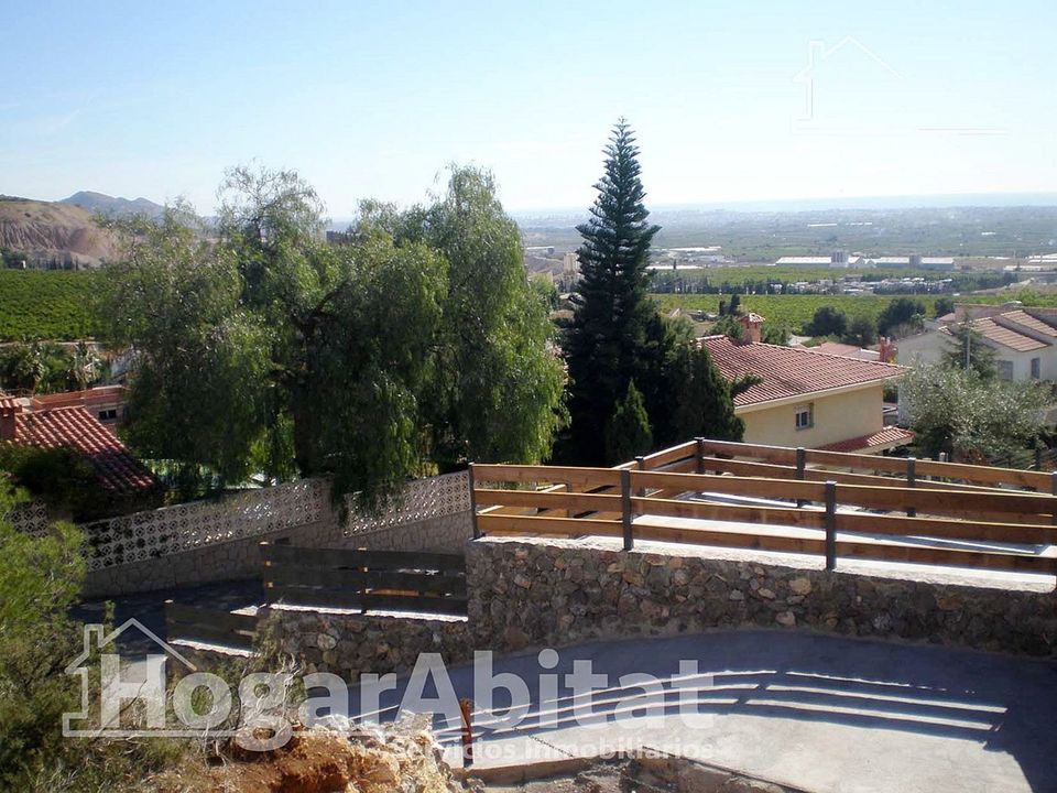 Villa i Castellon De La Plana, Castellon - foto 3