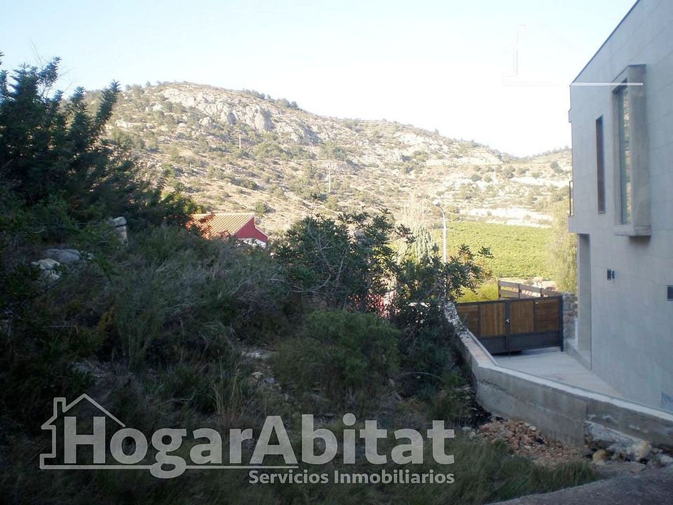 Villa i Castellon De La Plana, Castellon - foto 4