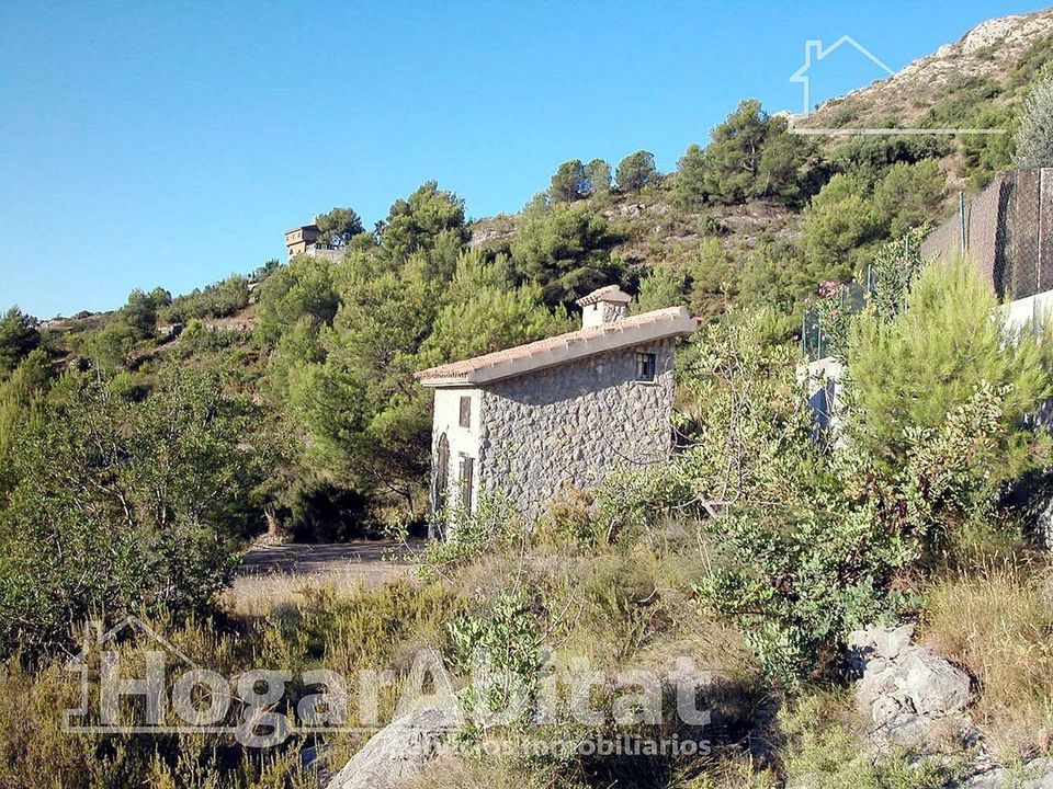 Villa i Castellon De La Plana, Castellon - foto 5