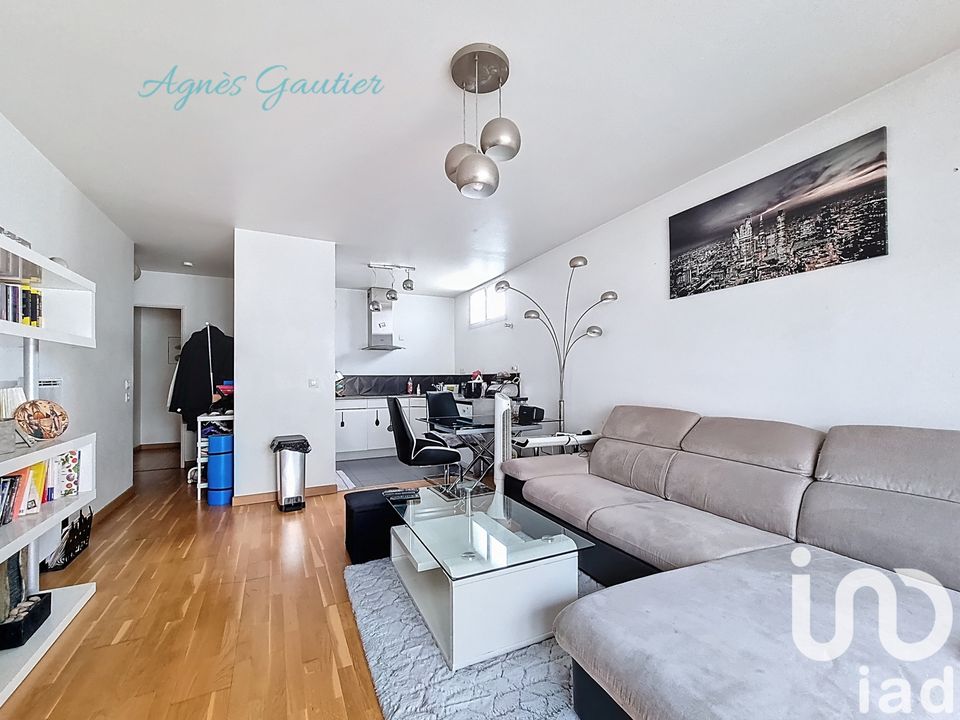 Lejlighed i Limeil-Brévannes, Val-de-Marne - foto 2