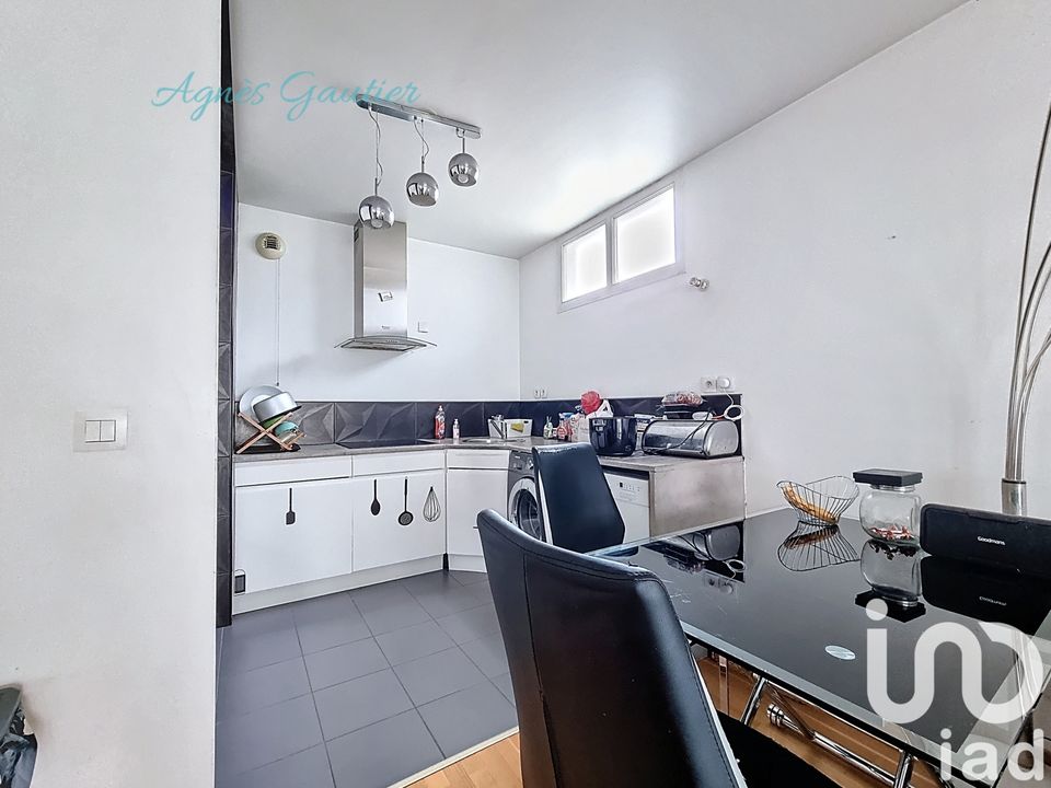 Lejlighed i Limeil-Brévannes, Val-de-Marne - foto 3