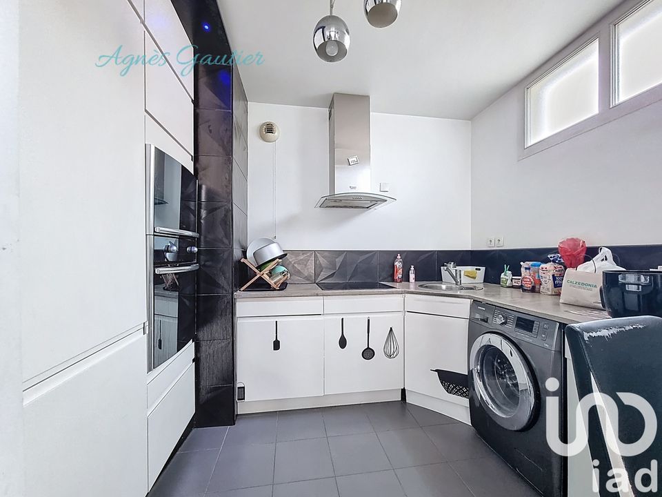 Lejlighed i Limeil-Brévannes, Val-de-Marne - foto 4