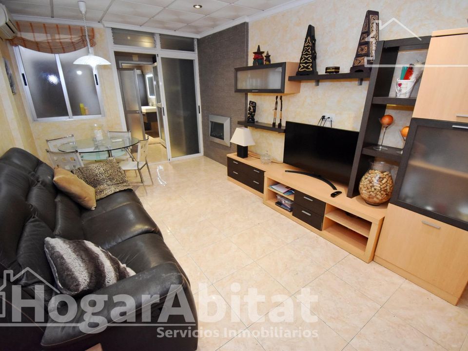 Villa i Villarreal, Castellon - foto 1