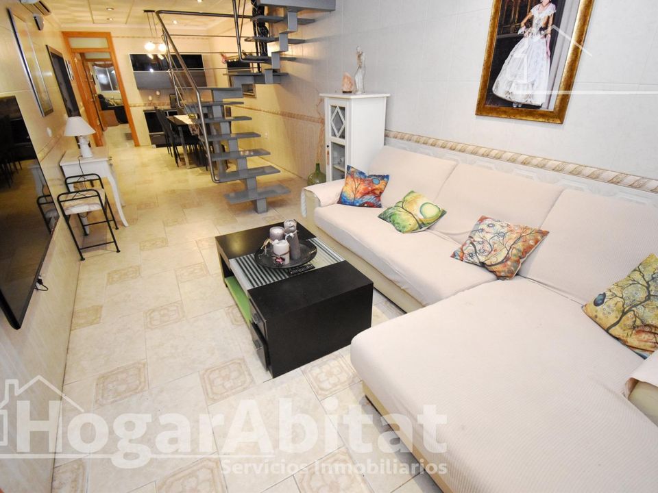 Villa i Villarreal, Castellon - foto 3