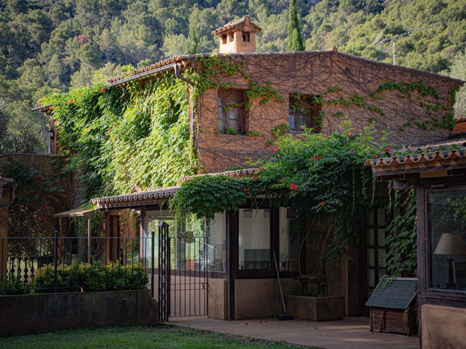 Villa i Esporles, Mallorca - foto 2