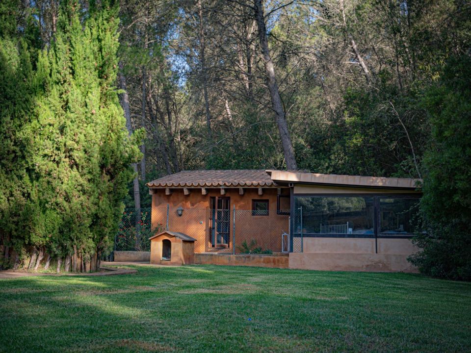 Villa i Esporles, Mallorca - foto 3