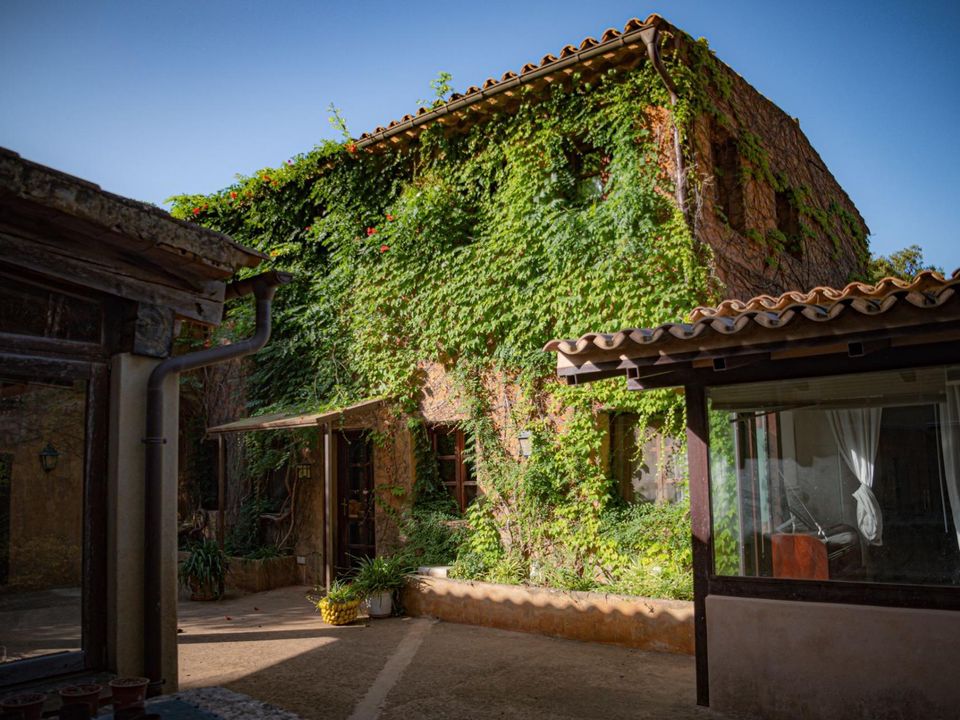 Villa i Esporles, Mallorca - foto 4