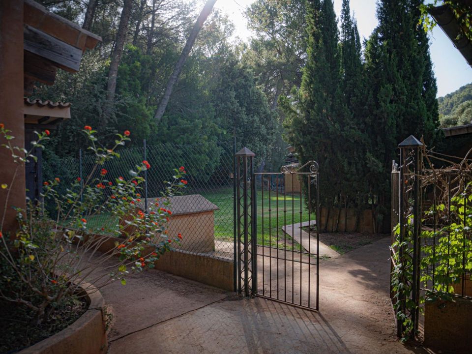 Villa i Esporles, Mallorca - foto 5