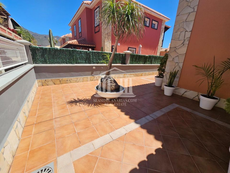 Rækkehus i Adeje, Tenerife - foto 2